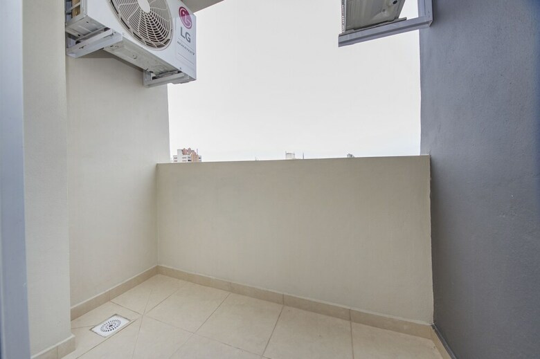 Hotel A16 Ituzaingo Apartment
