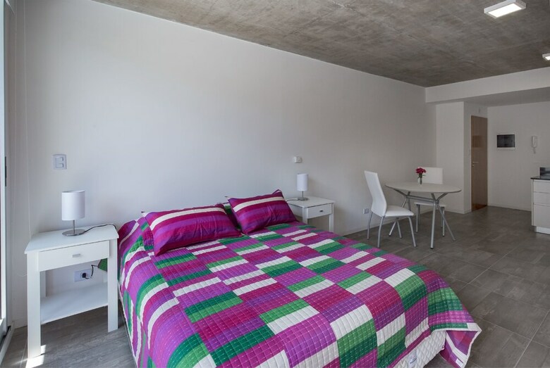 Hotel Modern Studios In Palermo