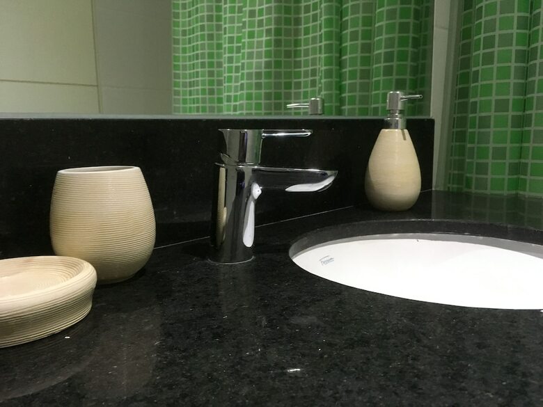 Hotel Modern Studios In Palermo
