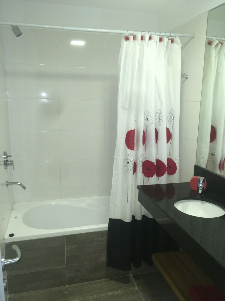 Hotel Modern Studios In Palermo