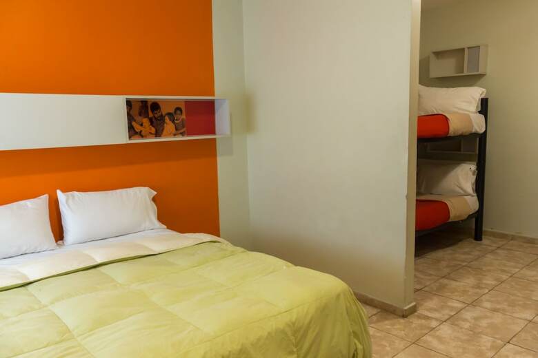 Hotel Hostel Suites Florida