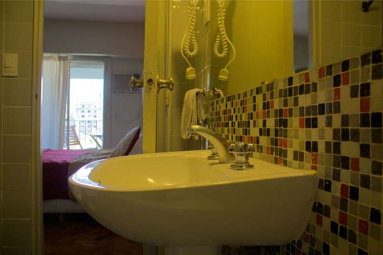 Hotel Hostel Suites Florida