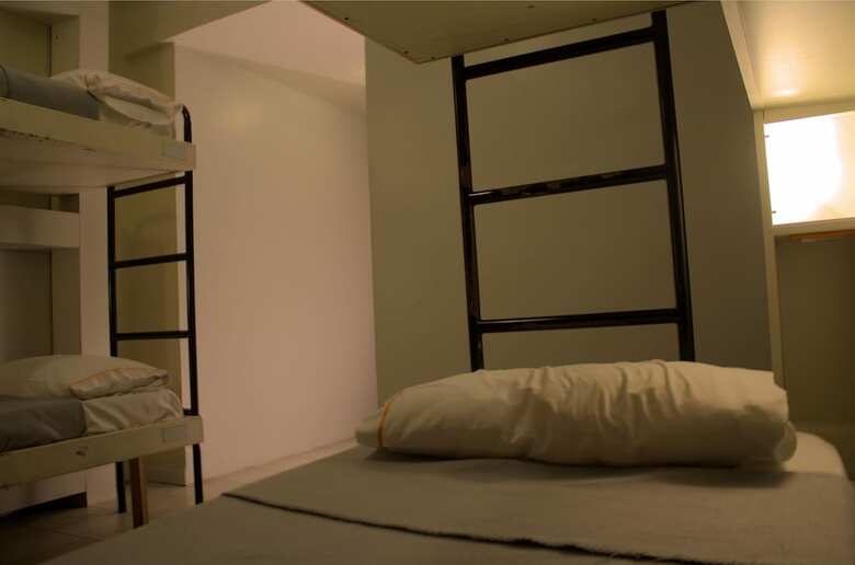 Hotel Hostel Suites Florida