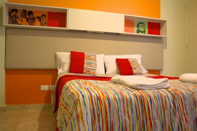 Hotel Hostel Suites Florida