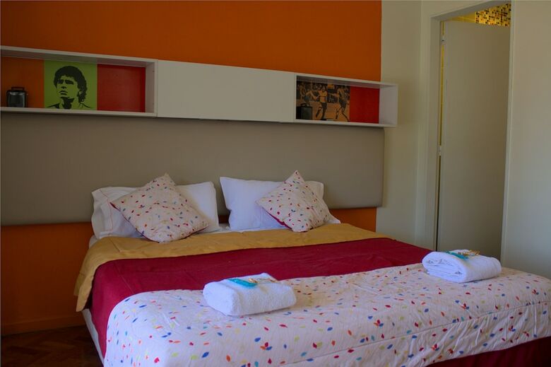 Hotel Hostel Suites Florida