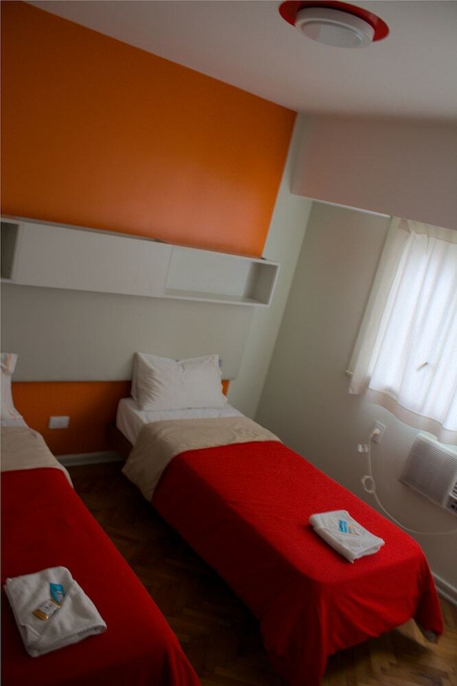 Hotel Hostel Suites Florida