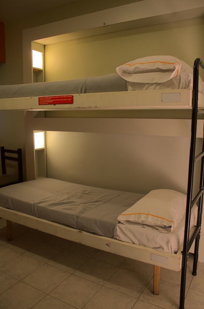 Hotel Hostel Suites Florida