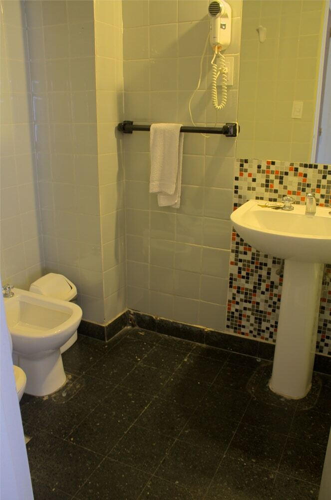 Hotel Hostel Suites Florida