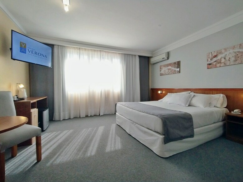 Gran Hotel Verona
