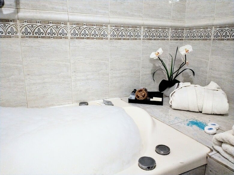 Gran Hotel Verona