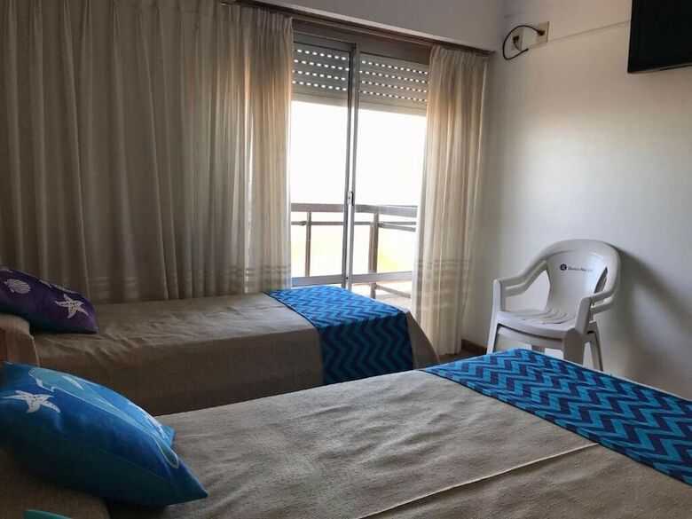 Hotel Solmar
