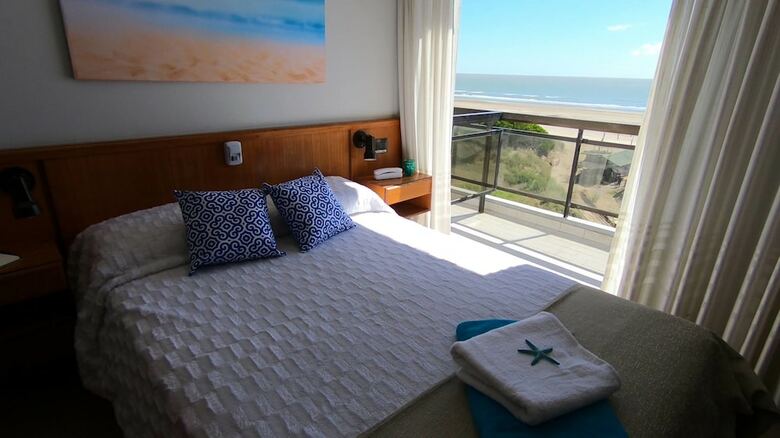 Hotel Solmar