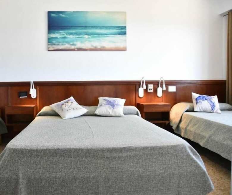 Hotel Solmar