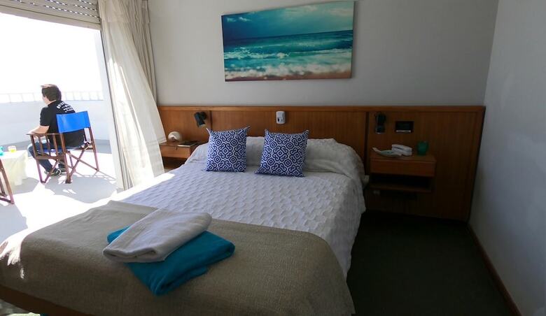 Hotel Solmar
