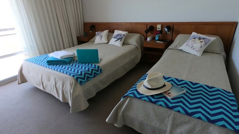 Hotel Solmar