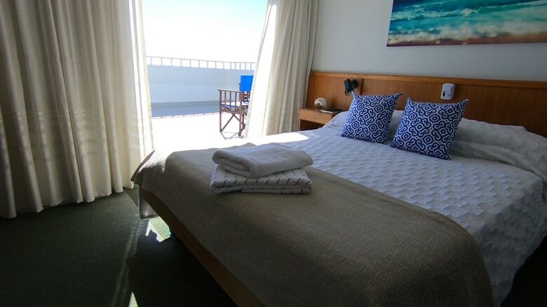 Hotel Solmar