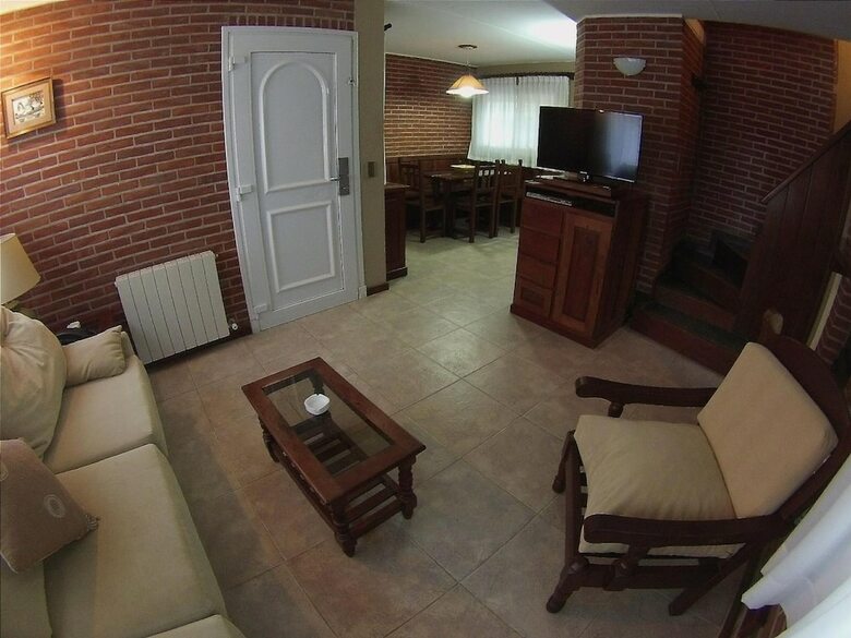 Hotel Carilo Hills