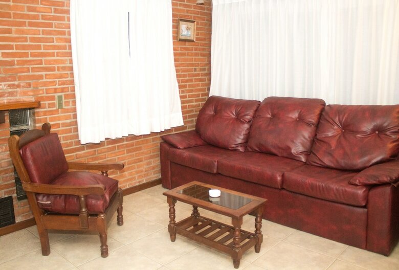 Hotel Carilo Hills