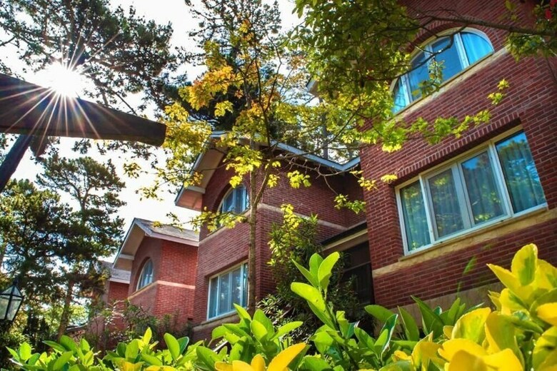 Hotel Carilo Hills