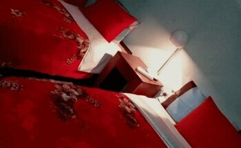 Hotel Deptos Araujo