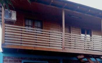 Hotel Deptos Araujo