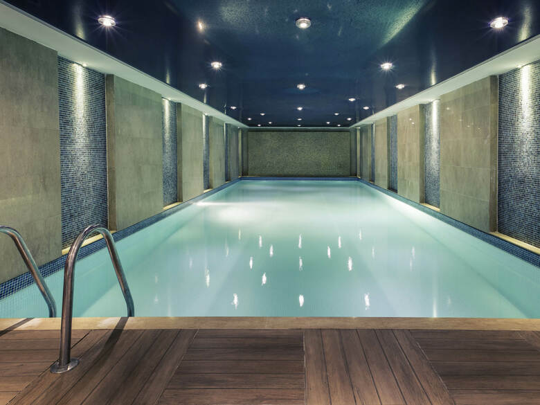 Hotel Mercure Istanbul Umraniye