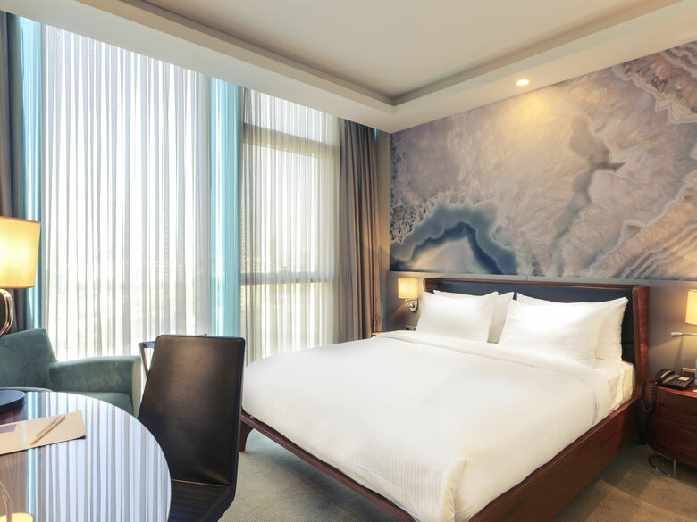Hotel Mercure Istanbul Umraniye