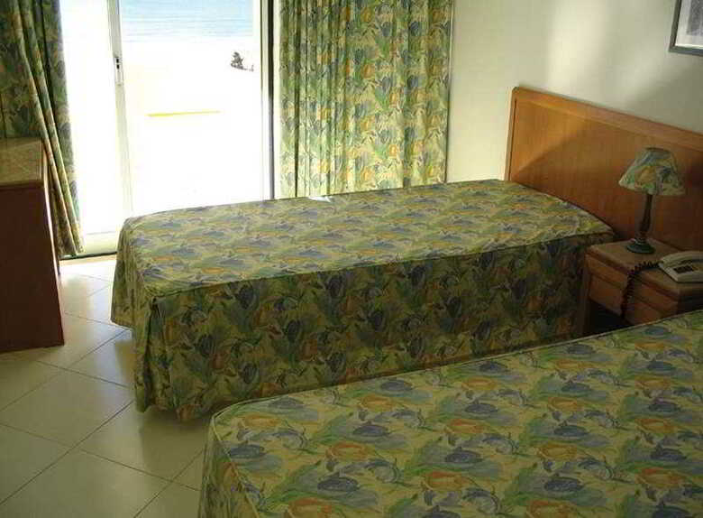 Hotel Algarve Mor Apartments