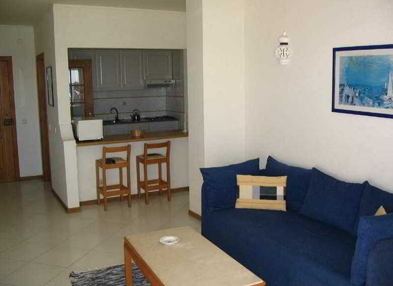 Hotel Algarve Mor Apartments