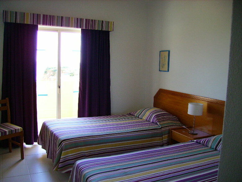 Apartamentos Presidente