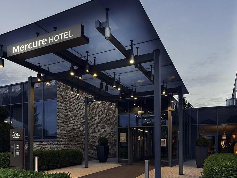 Hotel Mercure Gdansk Posejdon