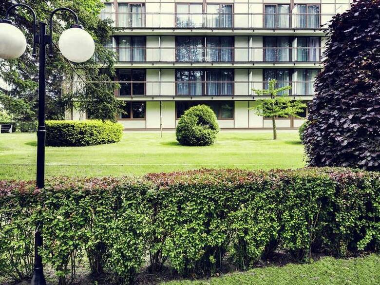 Hotel Mercure Gdansk Posejdon