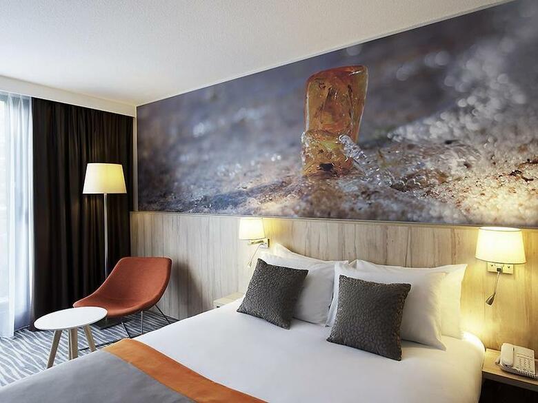 Hotel Mercure Gdansk Posejdon