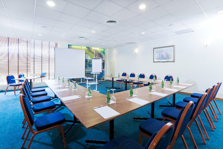 Hotel Mercure Gdansk Posejdon