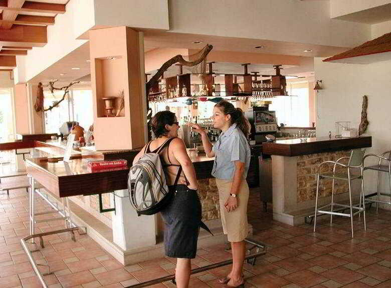 Hotel Ap Adriana Beach Resort