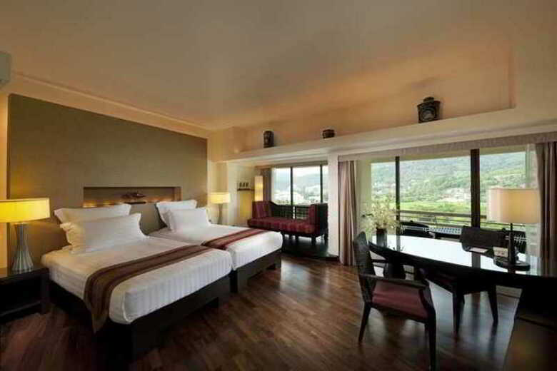 Hotel Hilton Phuket Arcadia Resort & Spa
