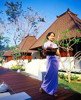 Hotel Hilton Phuket Arcadia Resort & Spa