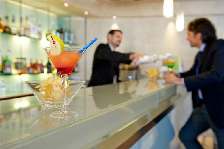 Hotel Novotel Roma Est