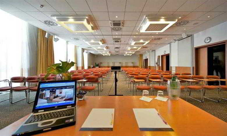 Hotel Novotel Roma Est