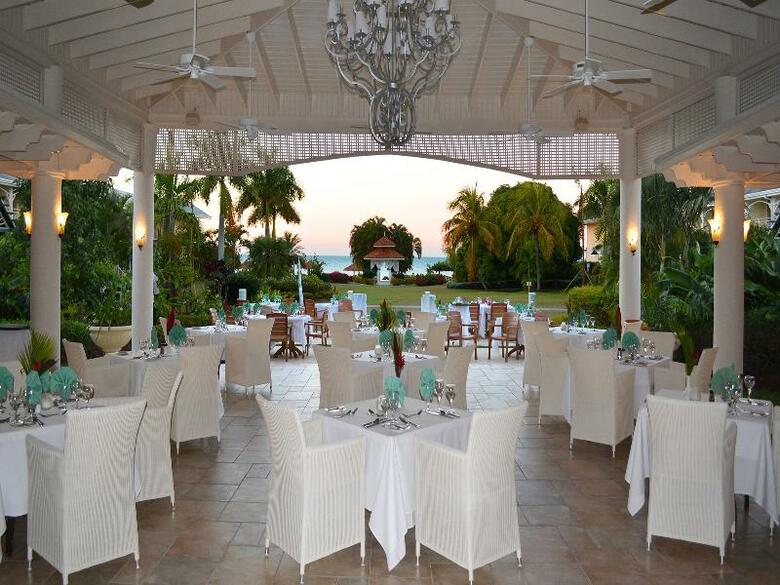 Hotel Sunscape Cove Montego Bay