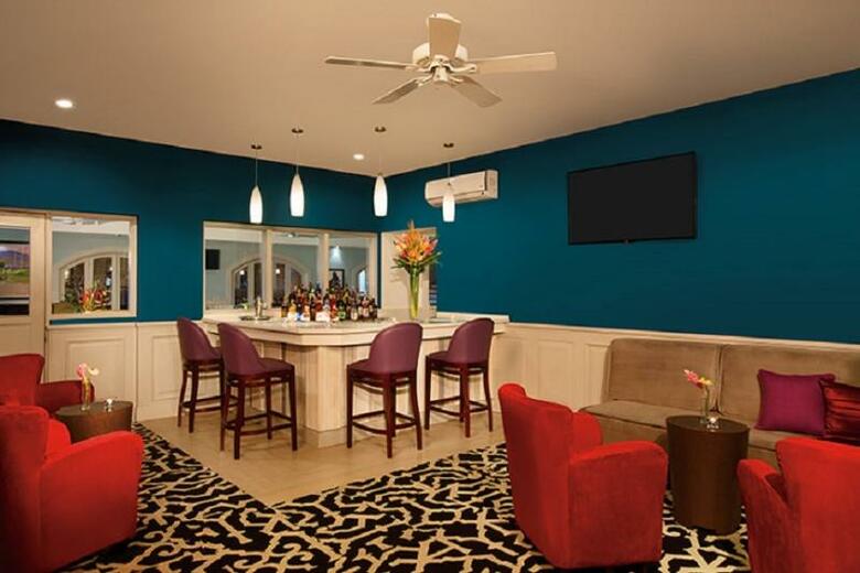 Hotel Sunscape Cove Montego Bay