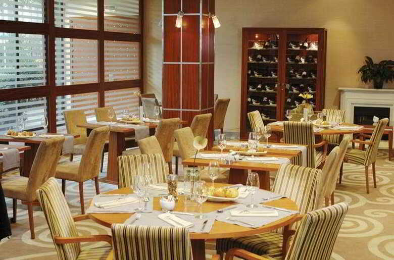 Hotel NH Luxembourg
