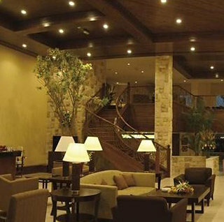 Movenpick Hotel And Residence Al Bidaa