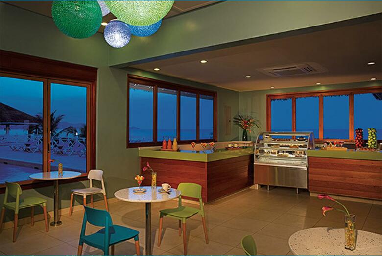 Hotel Sunscape Splash Montego Bay