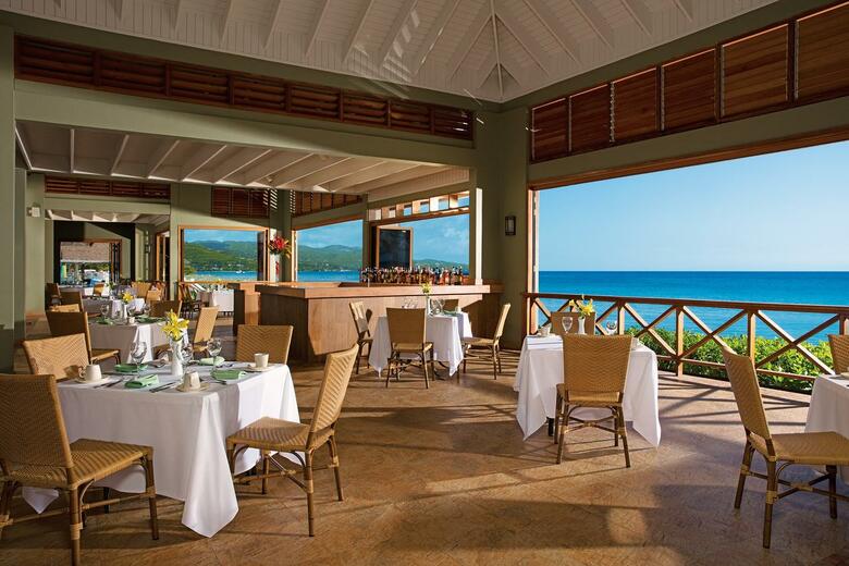 Hotel Sunscape Splash Montego Bay