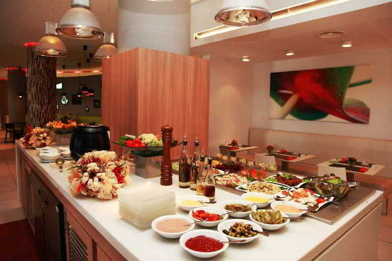 Hotel Ibis Antananarivo Ankorondrano