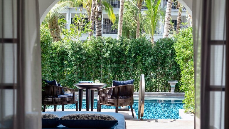 Hotel Meli� Koh Samui