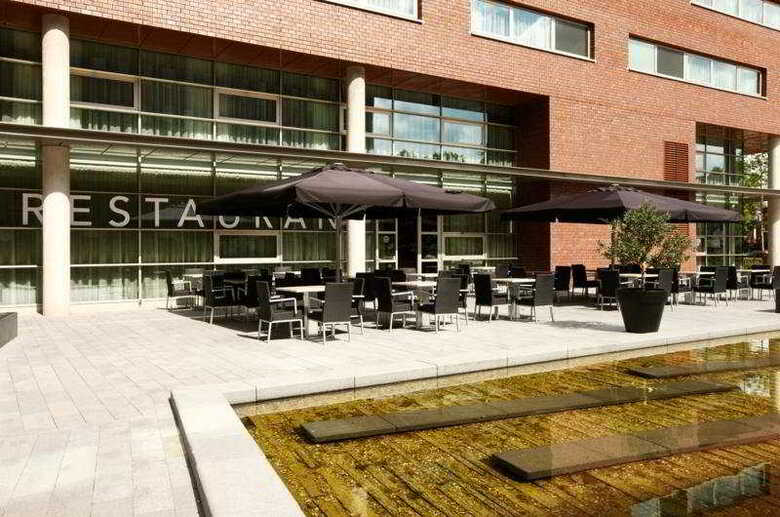 Hotel NH Amersfoort