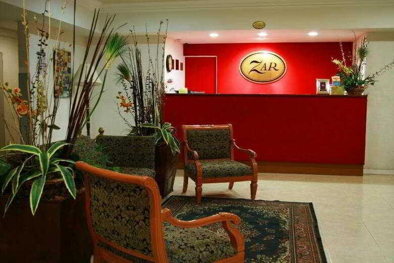 Hotel Zar Guadalajara