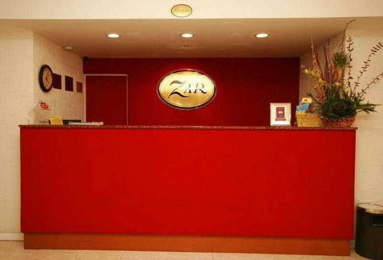 Hotel Zar Guadalajara